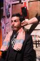 Le Cabaret des Monstres  24 * 5184 x 3456 * (7.37MB)